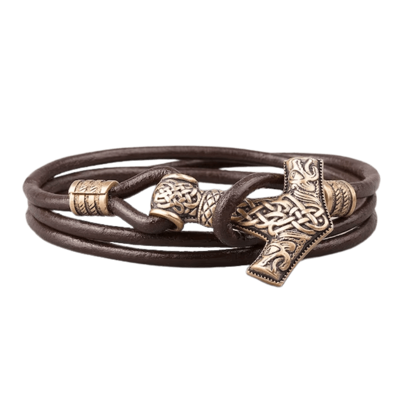 vkngjewelry Bracelet Alrun Bracelet