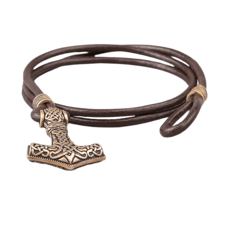 vkngjewelry Bracelet Alrun Bracelet