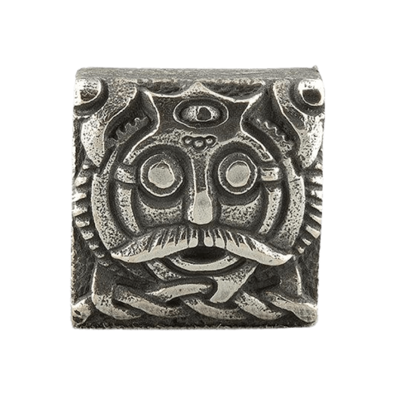 vkngjewelry Bracelet Liv Midgard Leather Bracelet