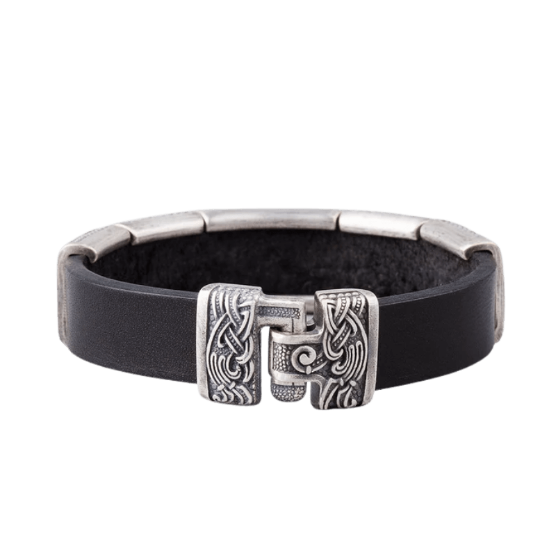 vkngjewelry Bracelet Bor Asgard Viking Bracelet