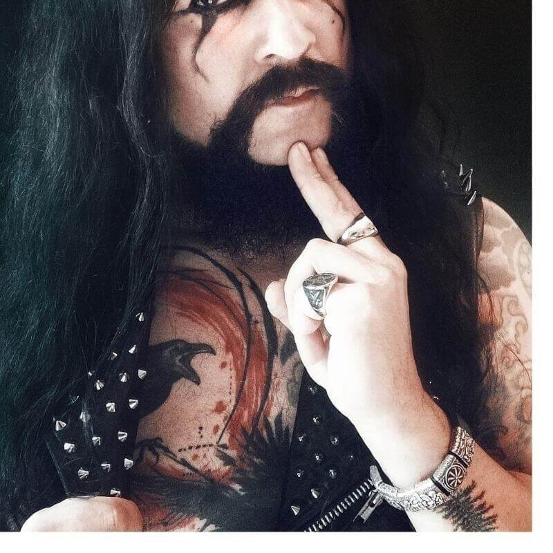 vkngjewelry Bracelet Darko Slavic Style Bracelet