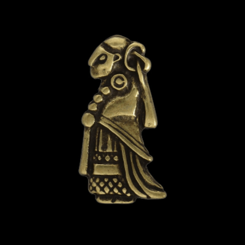 vkngjewelry Pendant Freya Pendant