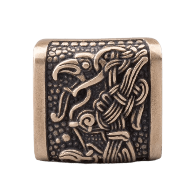 vkngjewelry Bracelet Frigg Asgard Viking Bracelet