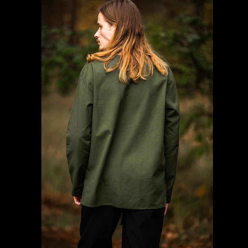 vkngjewelry Apparel & Accessories Medieval Shirt "Otto"