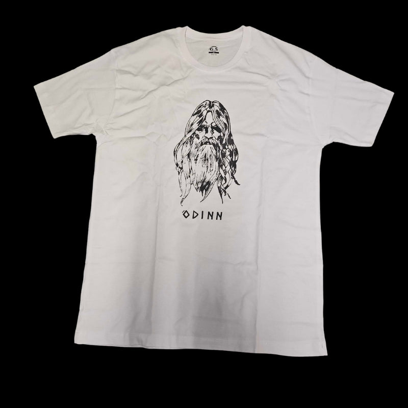 vkngjewelry T-shirt Odin T-shirt