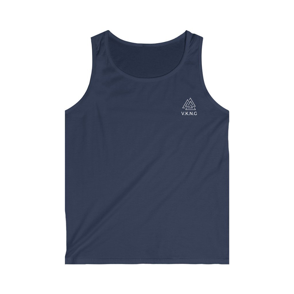 Printify Tank Top Tank Top V.K.N.G™ Freyja (Logo + Back)