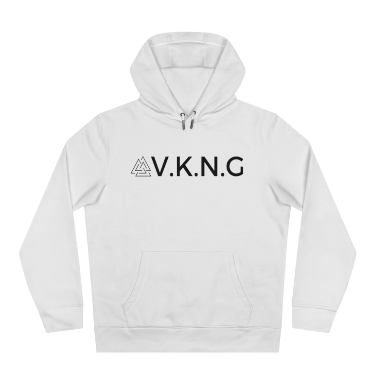 Printify Hoodie Be Proud V.K.N.G™ Hoodie