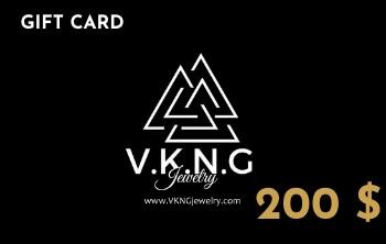vkngjewelry Gift Card Gift Card