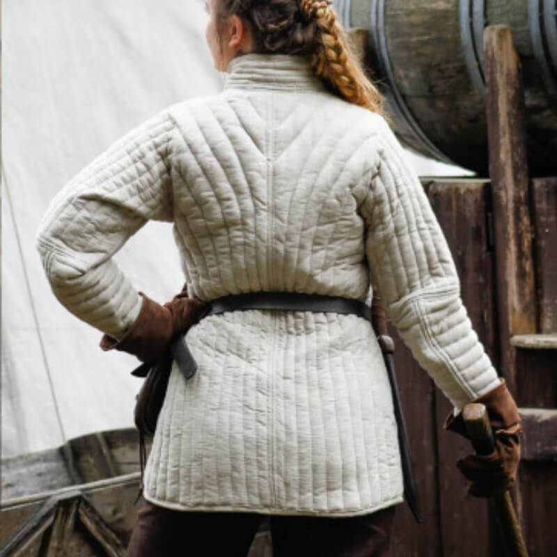 vkngjewelry Apparel & Accessories Gambeson Greifenfels