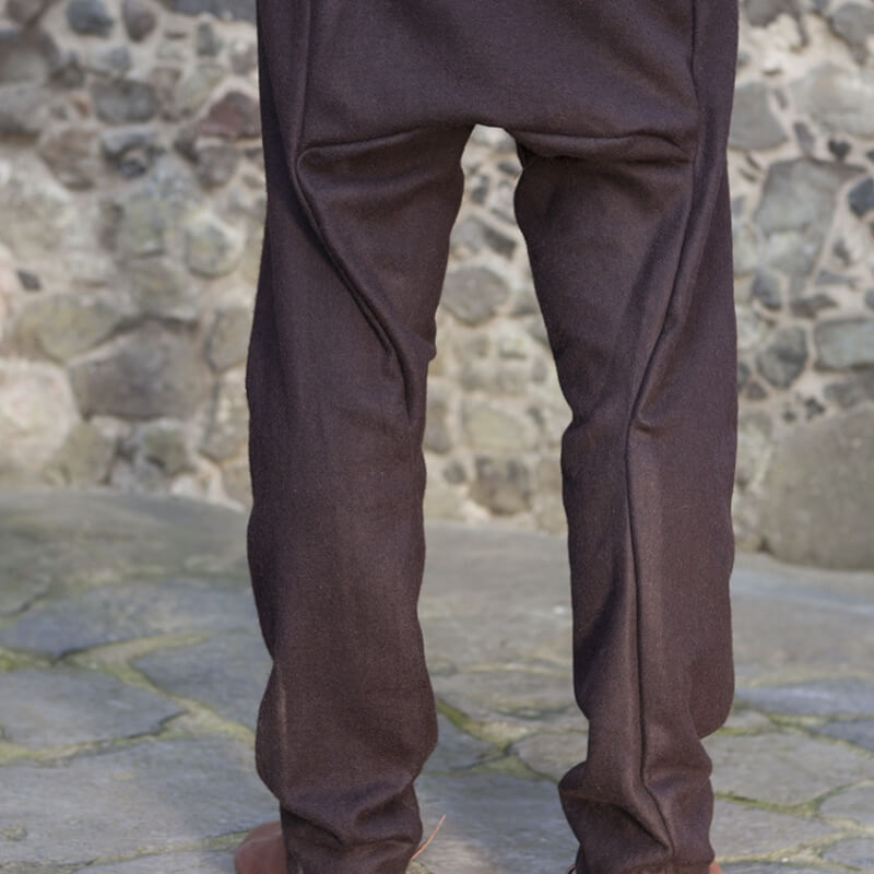 vkngjewelry Apparel & Accessories Thorsberg Pants Fenris