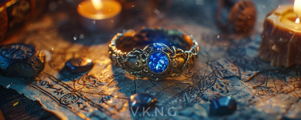 Why More Couples Are Choosing Sapphire Engagement Rings Over Diamonds