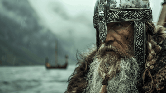 Scientific Discoveries Made by the Vikings