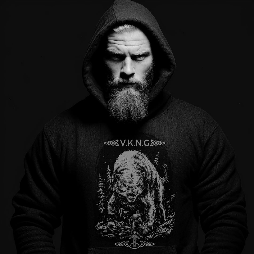 viking clothing streetwear, historical wear for reenactment and accessories