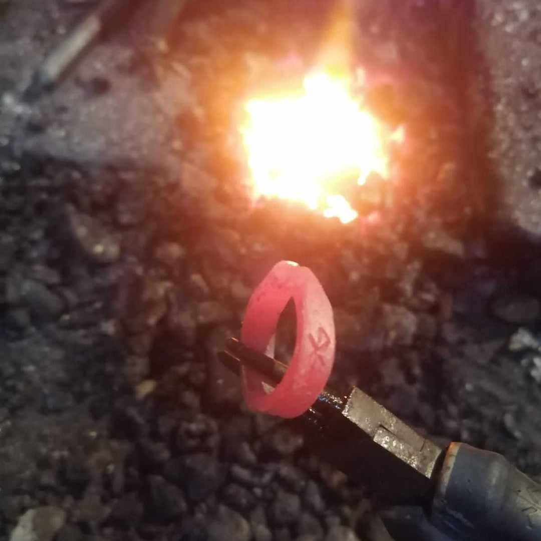 Viking Chain Mail Chain Mail Viking VKNG Jewelry Viking Jewellery