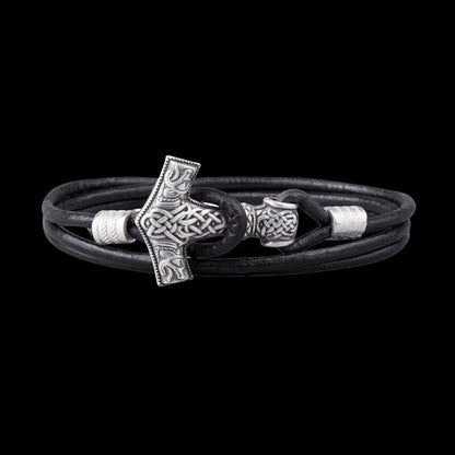 vkngjewelry Bracelet Alrun Bracelet