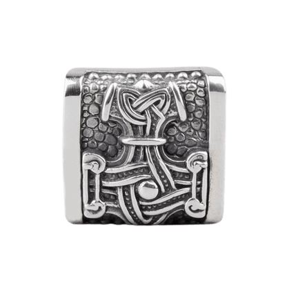 vkngjewelry Bracelet Andhrímnir Asgard Viking Bracelet