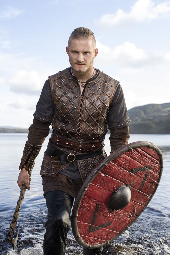 Bjorn Lothbrok  All About Vikings