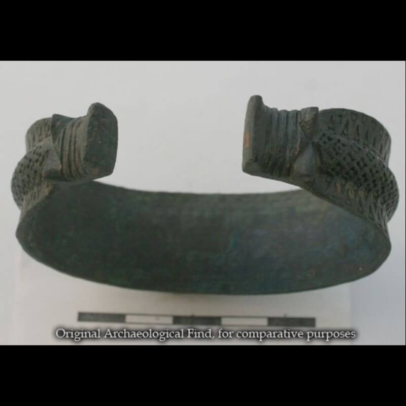 vkngjewelry Bracelet Baltic Viking Bracelet