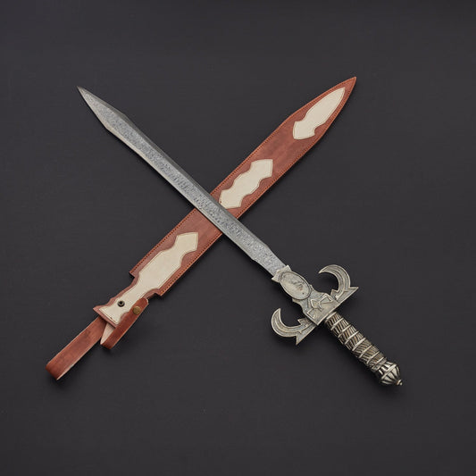 vkngjewelry sword Medieval Sword 14