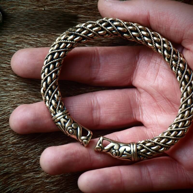 vkngjewelry Bracelet Bracelet from Lilla Rone
