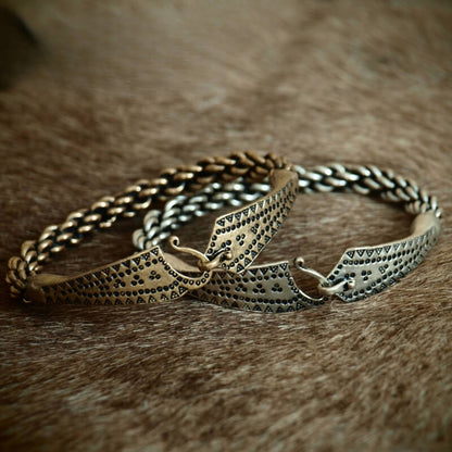 vkngjewelry Bracelet Bracelet from the Hoard of Vulum