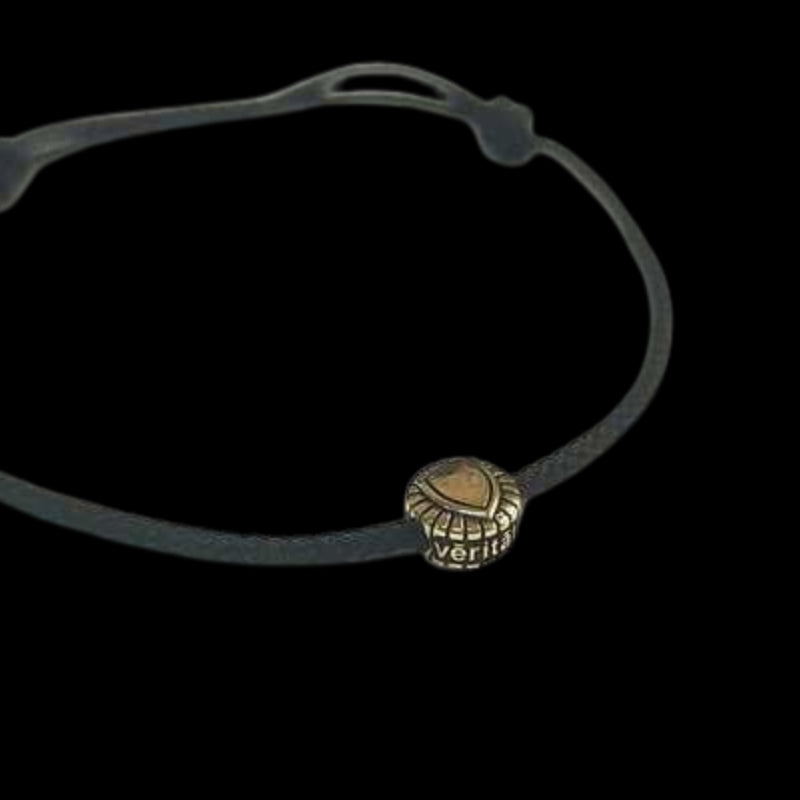 vkngjewelry Bracelet Bracelet of the Noble One – Silent Oath of Truth