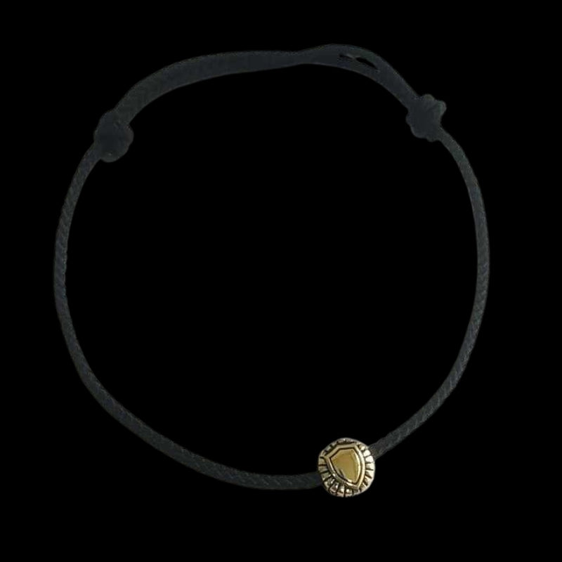 vkngjewelry Bracelet Bracelet of the Noble One – Silent Oath of Truth