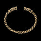 vkngjewelry Bracelet Armring from Gotland Viking Bronze