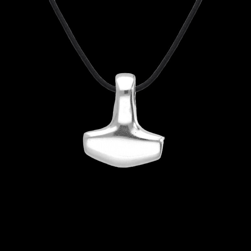 vkngjewelry Pendant Clean Thor Necklace