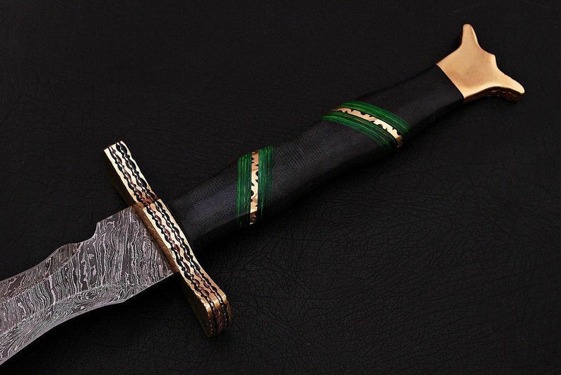 vkngjewelry sword Medieval Fantasy Sword 18