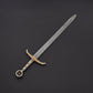 vkngjewelry sword Medieval Sword 11