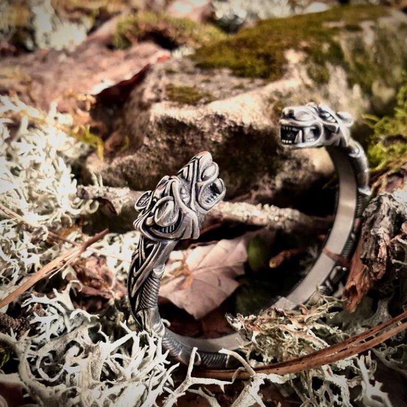 Authentic Viking Jewelry & Norse Accessories | The Norse Wind – TheNorseWind