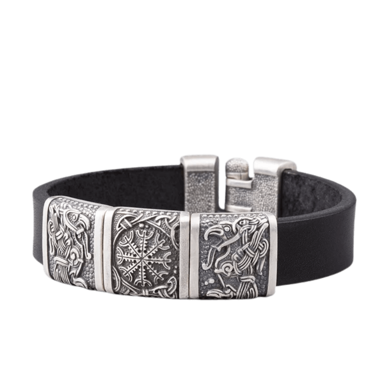 vkngjewelry Bracelet Frigg Asgard Viking Bracelet