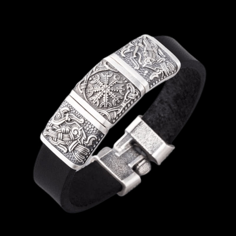 vkngjewelry Bracelet Frigg Asgard Viking Bracelet