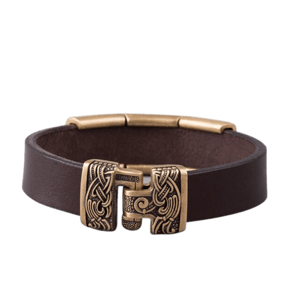 vkngjewelry Bracelet Hel Asgard Viking Bracelet