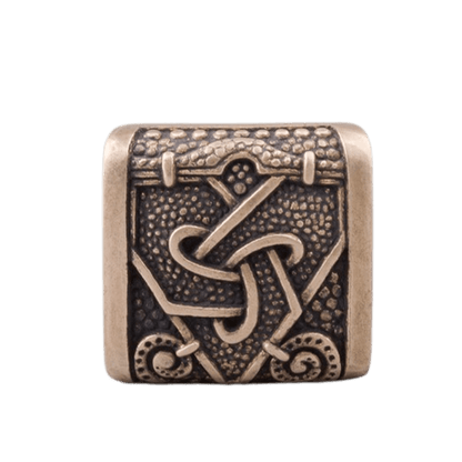 vkngjewelry Bracelet Jörd Asgard Viking Bracelet