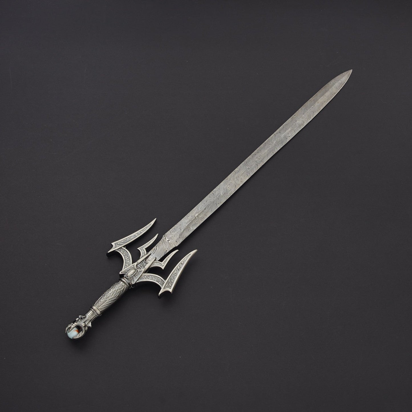 vkngjewelry sword Medieval Sword 10