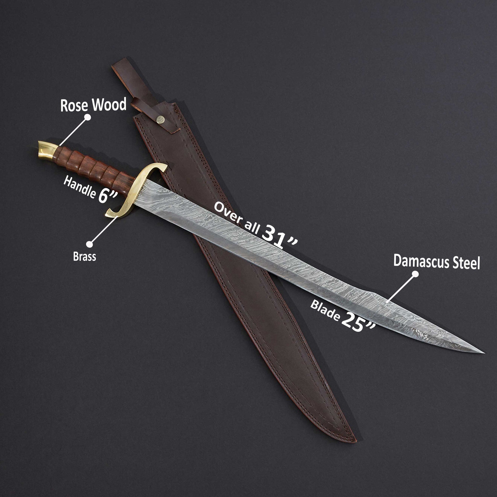 vkngjewelry sword Medieval Sword 22