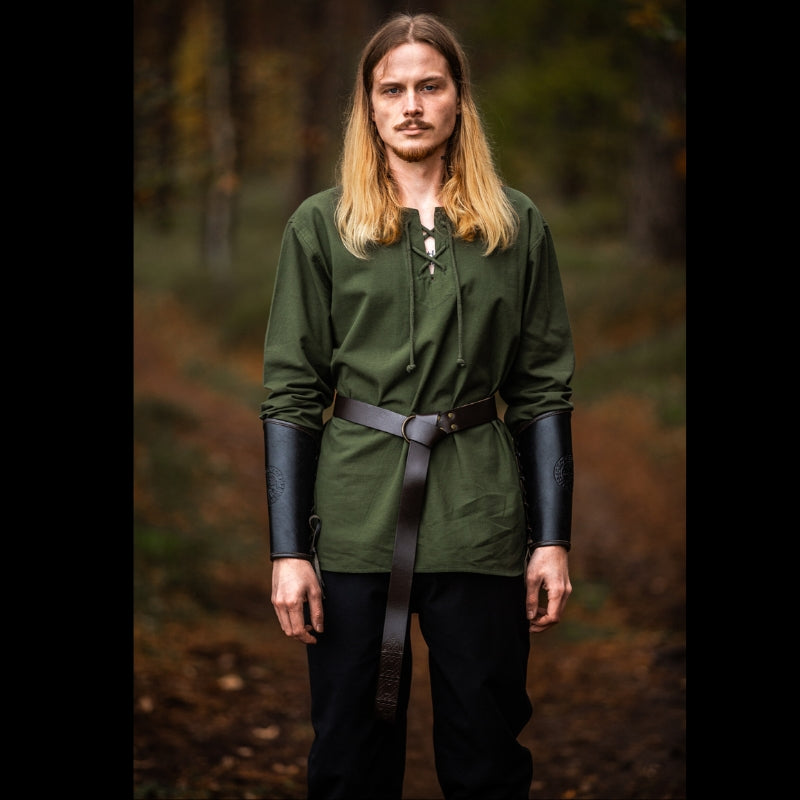 vkngjewelry Apparel & Accessories Medieval Shirt "Otto"