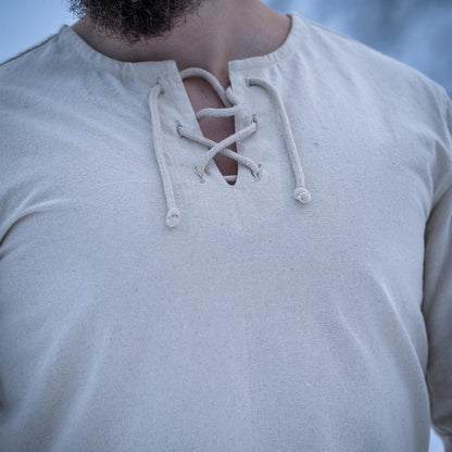 vkngjewelry Apparel & Accessories Medieval Shirt "Otto"