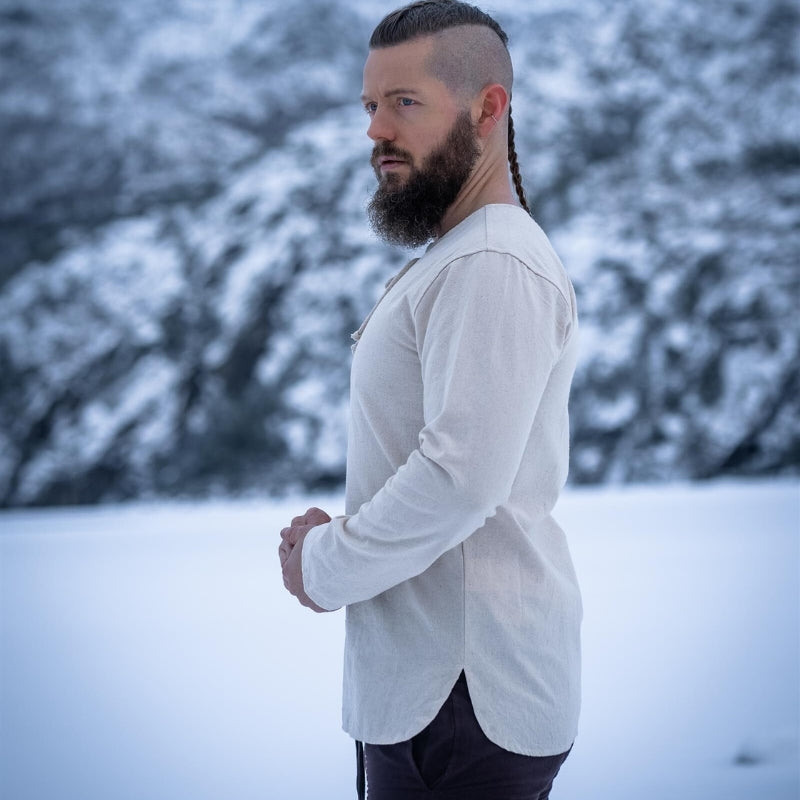 vkngjewelry Apparel & Accessories Medieval Shirt "Otto"