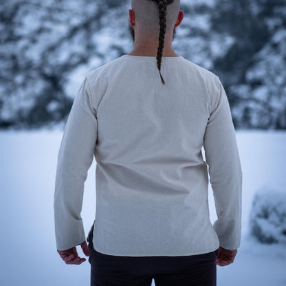 vkngjewelry Apparel & Accessories Medieval Shirt "Otto"