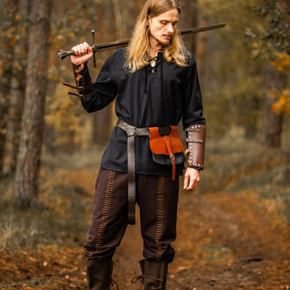 vkngjewelry Apparel & Accessories Medieval Shirt "Otto"