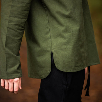 vkngjewelry Apparel & Accessories Medieval Shirt "Otto"