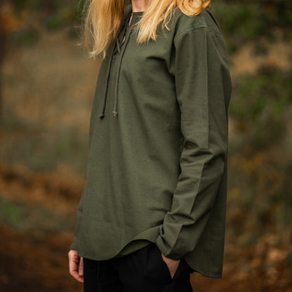 vkngjewelry Apparel & Accessories Medieval Shirt "Otto"