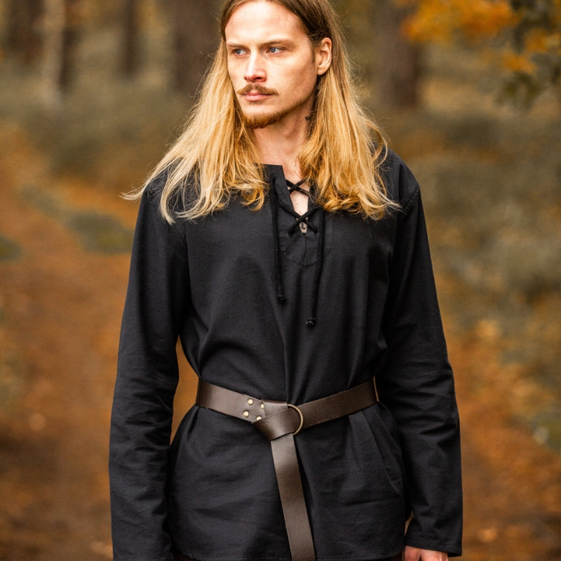 vkngjewelry Apparel & Accessories Medieval Shirt "Otto"