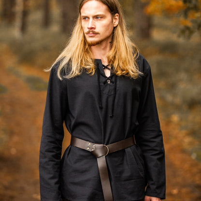 vkngjewelry Apparel & Accessories Medieval Shirt "Otto"
