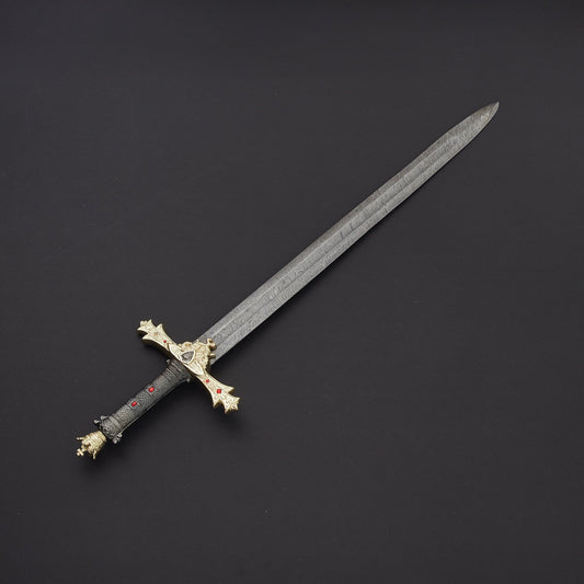 vkngjewelry sword Medieval Sword 12