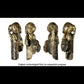 vkngjewelry statue Pack Of Viking Gods Statuettes