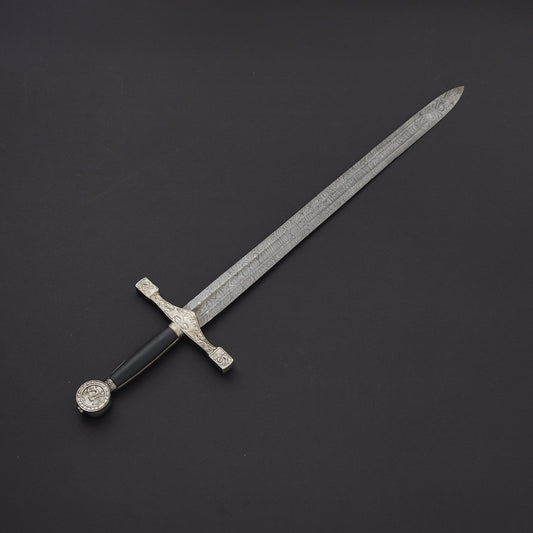 vkngjewelry sword Medieval Sword 13